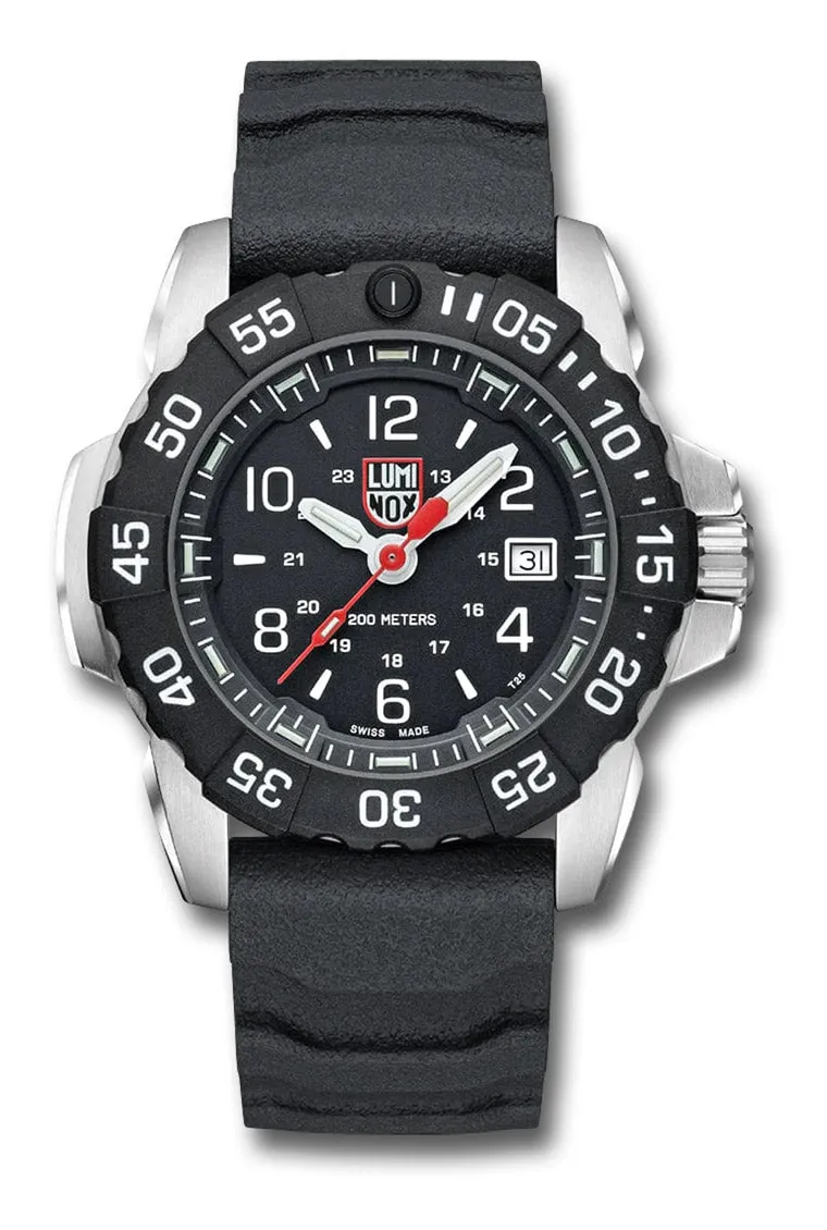 LUMINOX XS.3251.CB NAVY SEALS WATCH