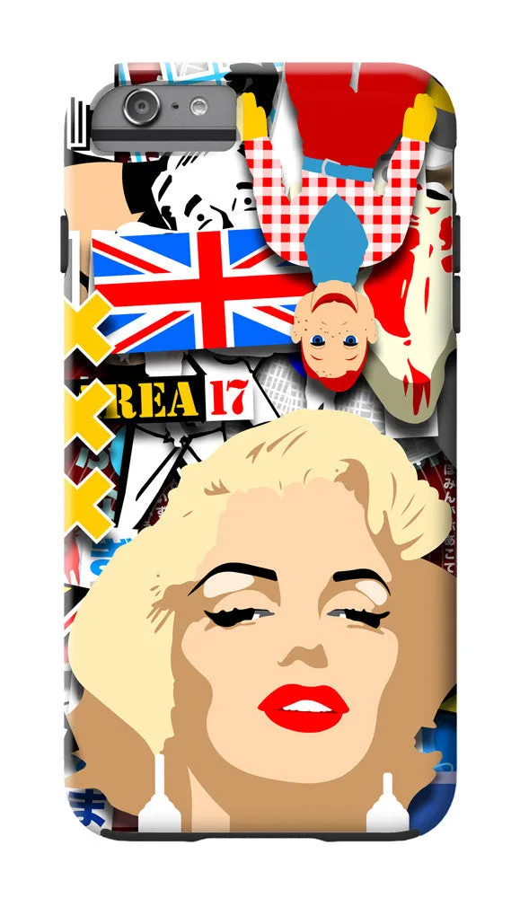 MARILYN Phone Case