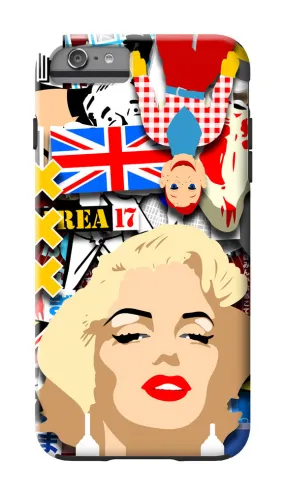 MARILYN Phone Case