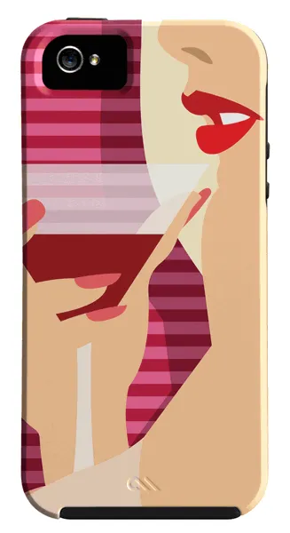 MARTINI #2 Phone Case