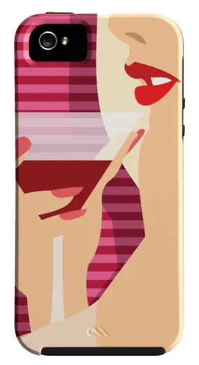 MARTINI #2 Phone Case