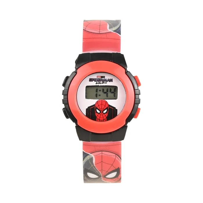 Marvel Spiderman Basic Digital Watches