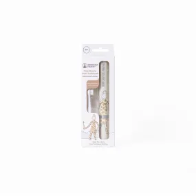 Matchstick Monkey Baby Electric Sonic Toothbrush