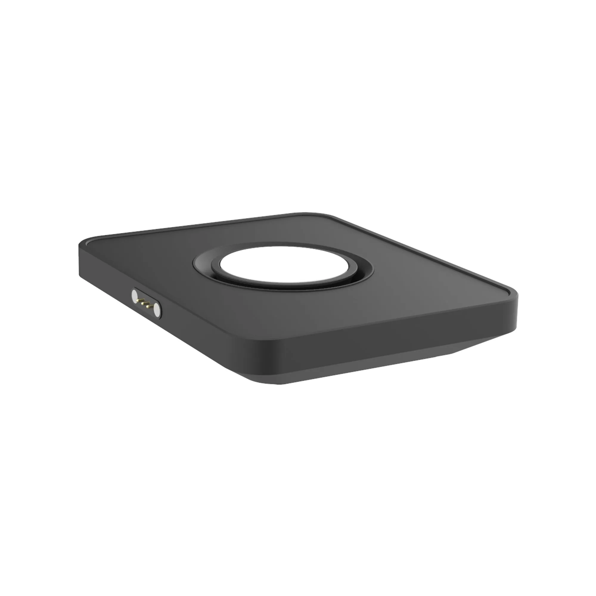 Matte Black Elevated Apple Watch® Charger