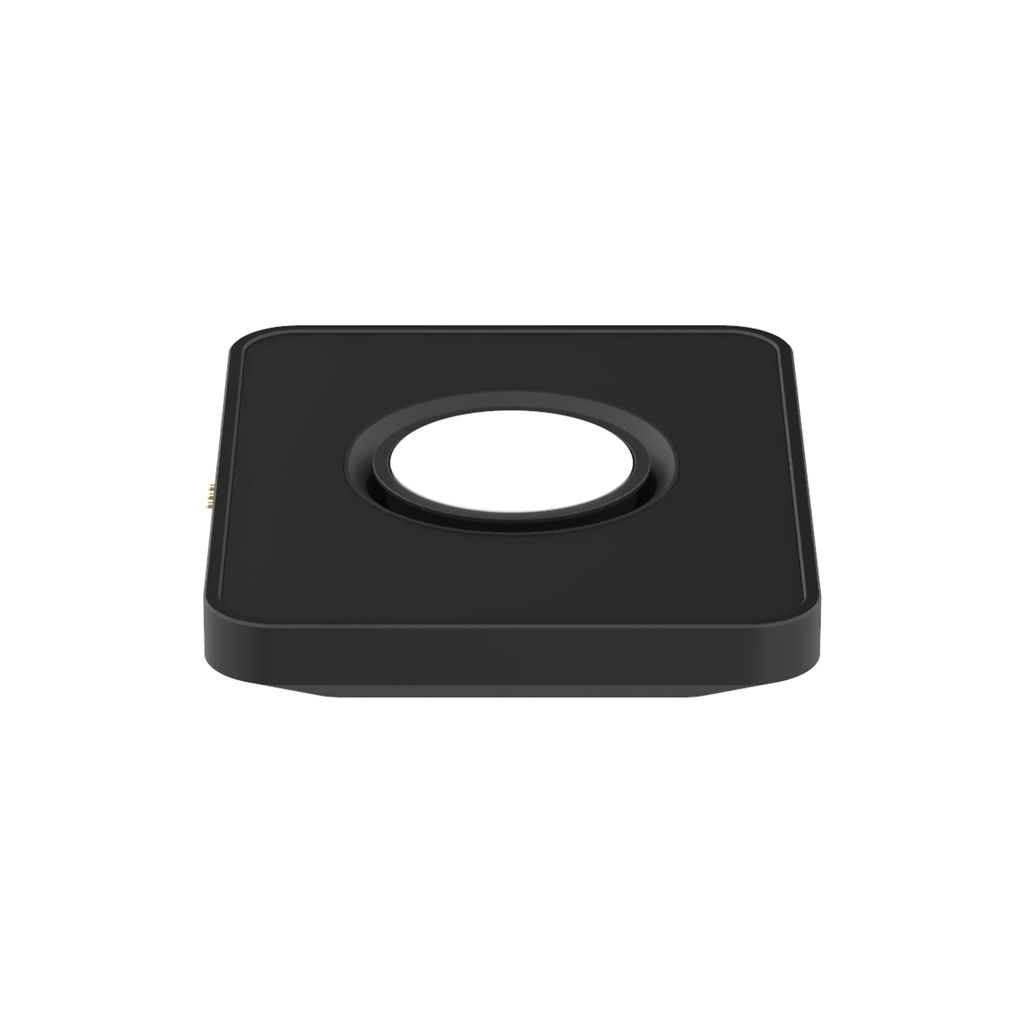 Matte Black Elevated Apple Watch® Charger