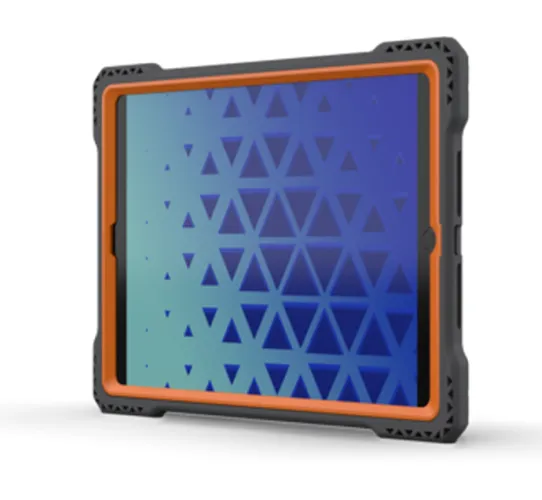 MAXCases Shield Extreme-X2 for iPad 7/8/9