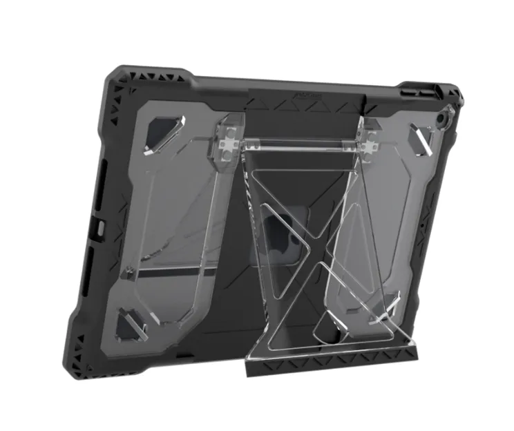 MAXCases Shield Extreme-X2 for iPad 7/8/9