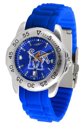 Memphis Tigers Sport AC Men’s Watch - AnoChrome