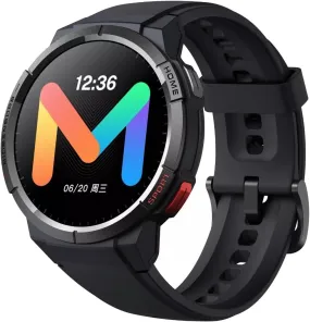 Mibro Smart Watch 1.43 Amoled Hd Touch Screen