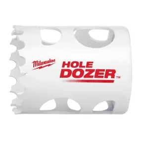 Milwaukee 1-5/8" Hole Dozer Bi-Metal Hole Saw