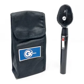 Mini Ophthalmoscope Set