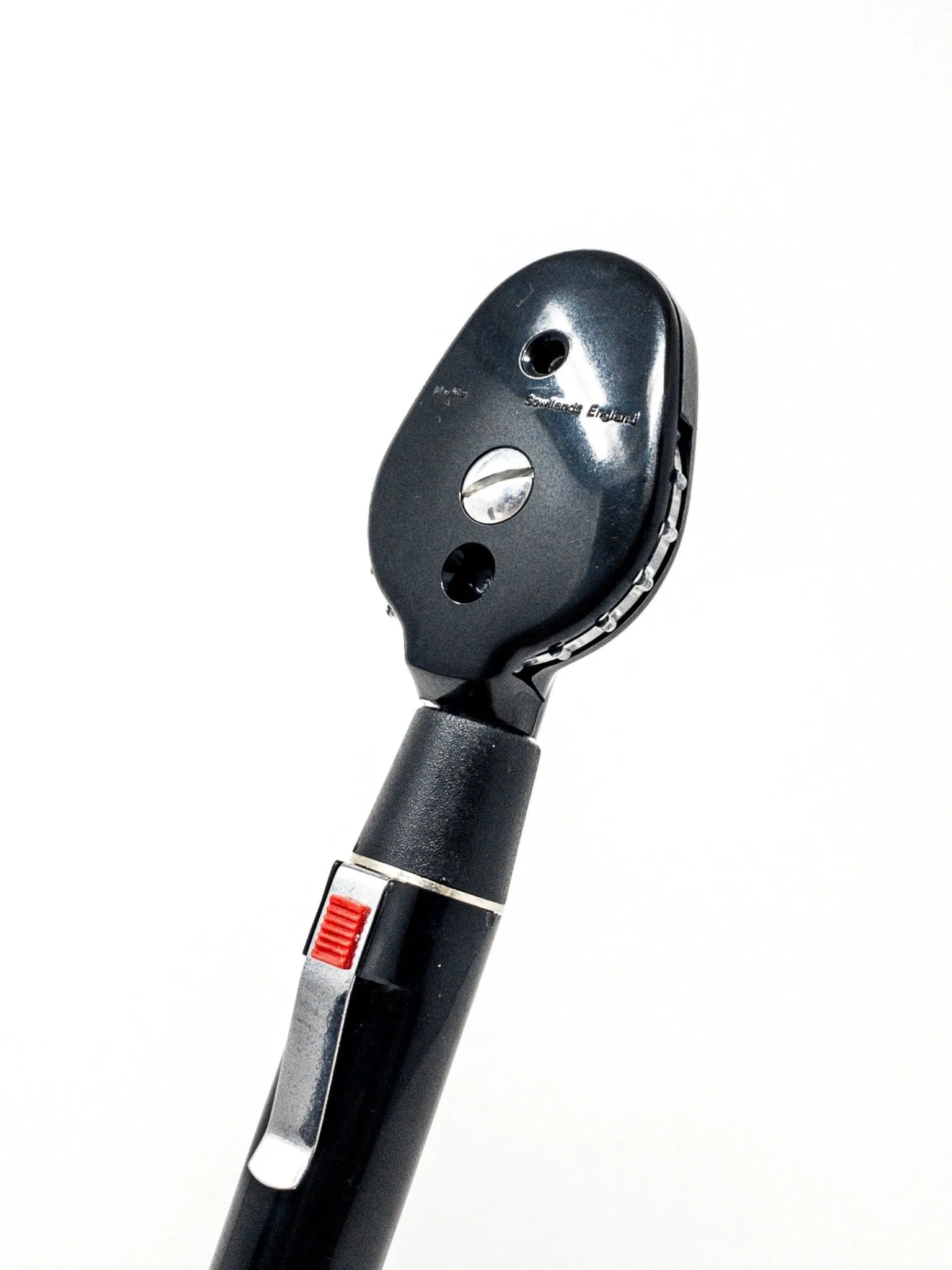 Mini Ophthalmoscope Set