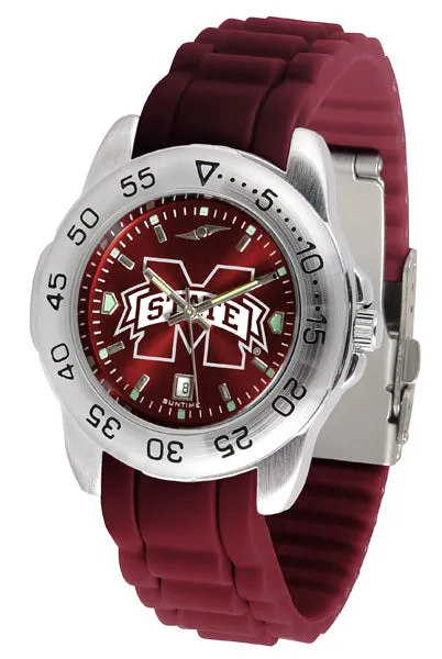 Mississippi State Sport AC Men’s Watch - AnoChrome