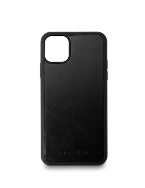 Mocha Carla Hard Case iPhone 11 Pro Max - Black