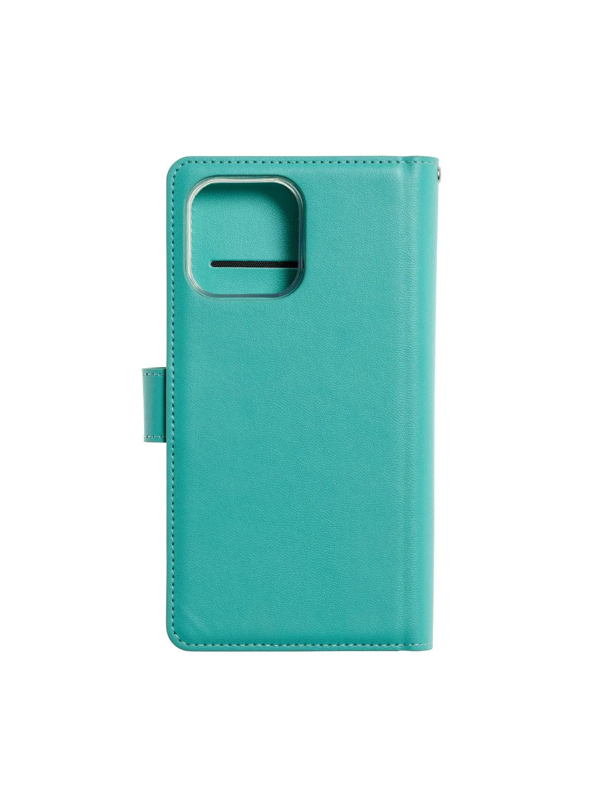 Monsoon Wallet Plus iPhone Case