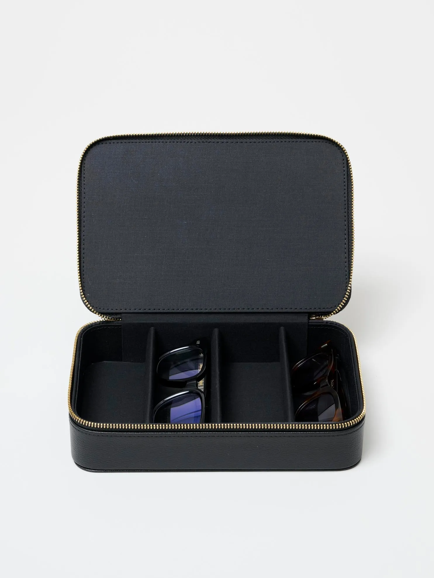 Moscot Eyewear Travel Case