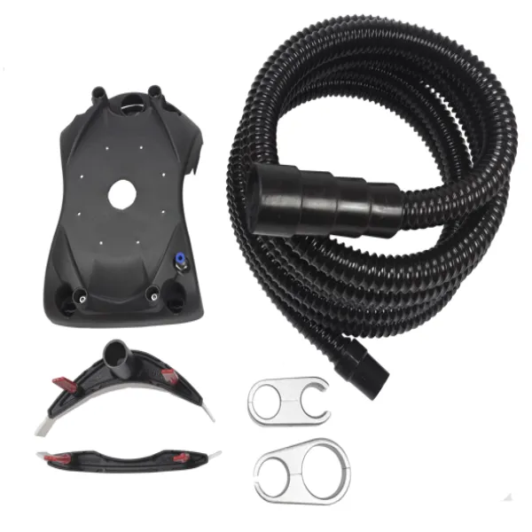 MotorScrubber Suction Kit for MSJET3