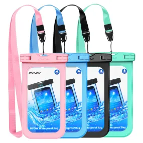 Mpow PA132A Waterproof Phone Pouch