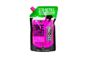 Muc-Off Bike Cleaner Concentrate 500ml Pouch