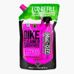 Muc Off Bike Cleaner Concentrate 500ml