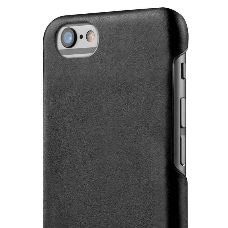 Mujjo Leather Case for iPhone 6 & 6s