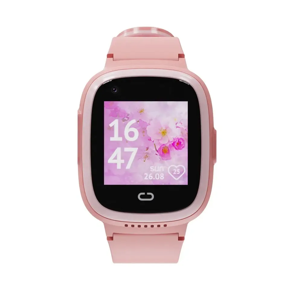 Multi location learning children's watch W21LT830