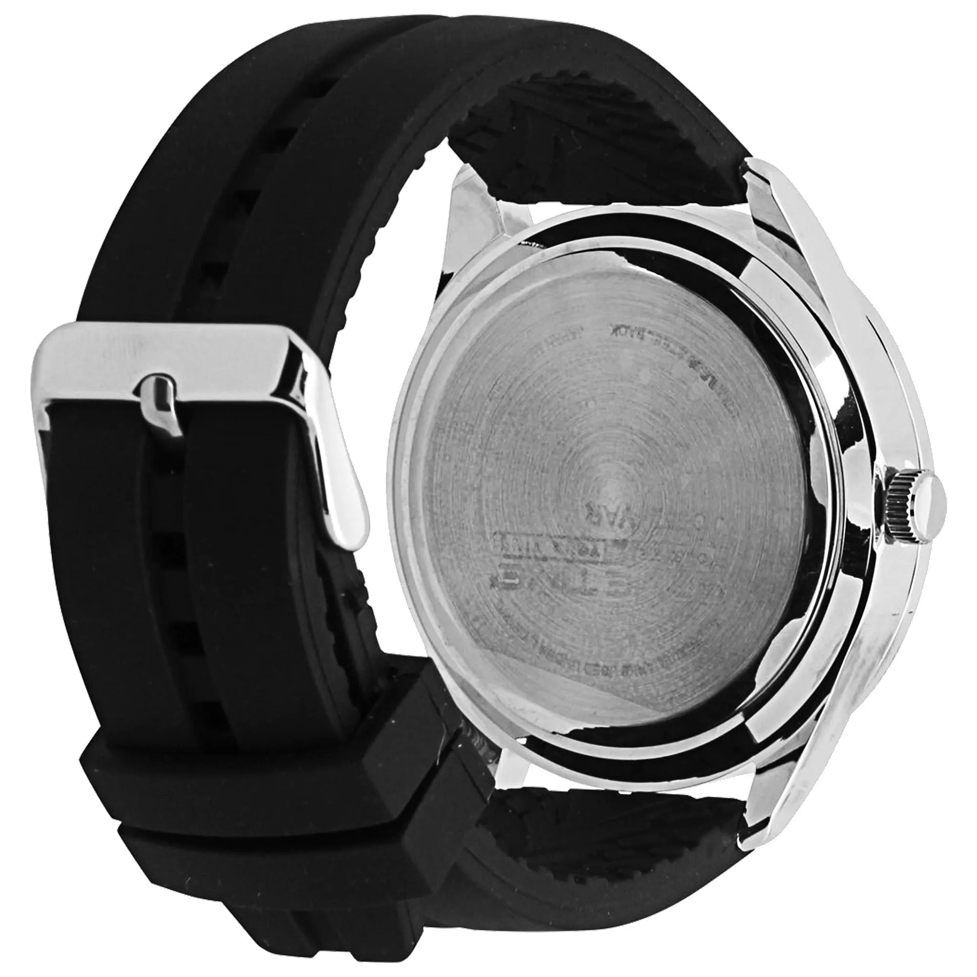 New Jersey Devils Men's Varsity Watch