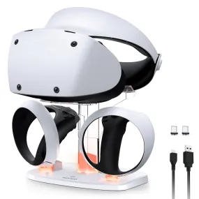 NexiGo Controller Charging Dock for PSVR2