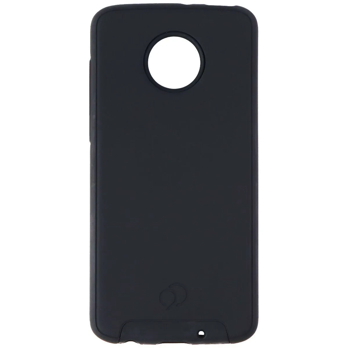 Nimbus9 Cirrus 2 Protective Case for Motorola Moto Z4 / Z4 Play - Black