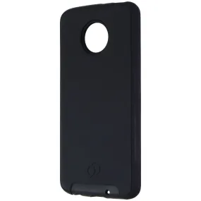 Nimbus9 Cirrus 2 Protective Case for Motorola Moto Z4 / Z4 Play - Black