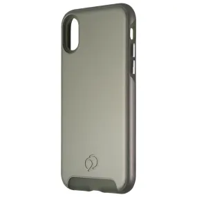 Nimbus9 Cirrus 2 Series Case for Apple iPhone Xs / iPhone X - Olive Gray