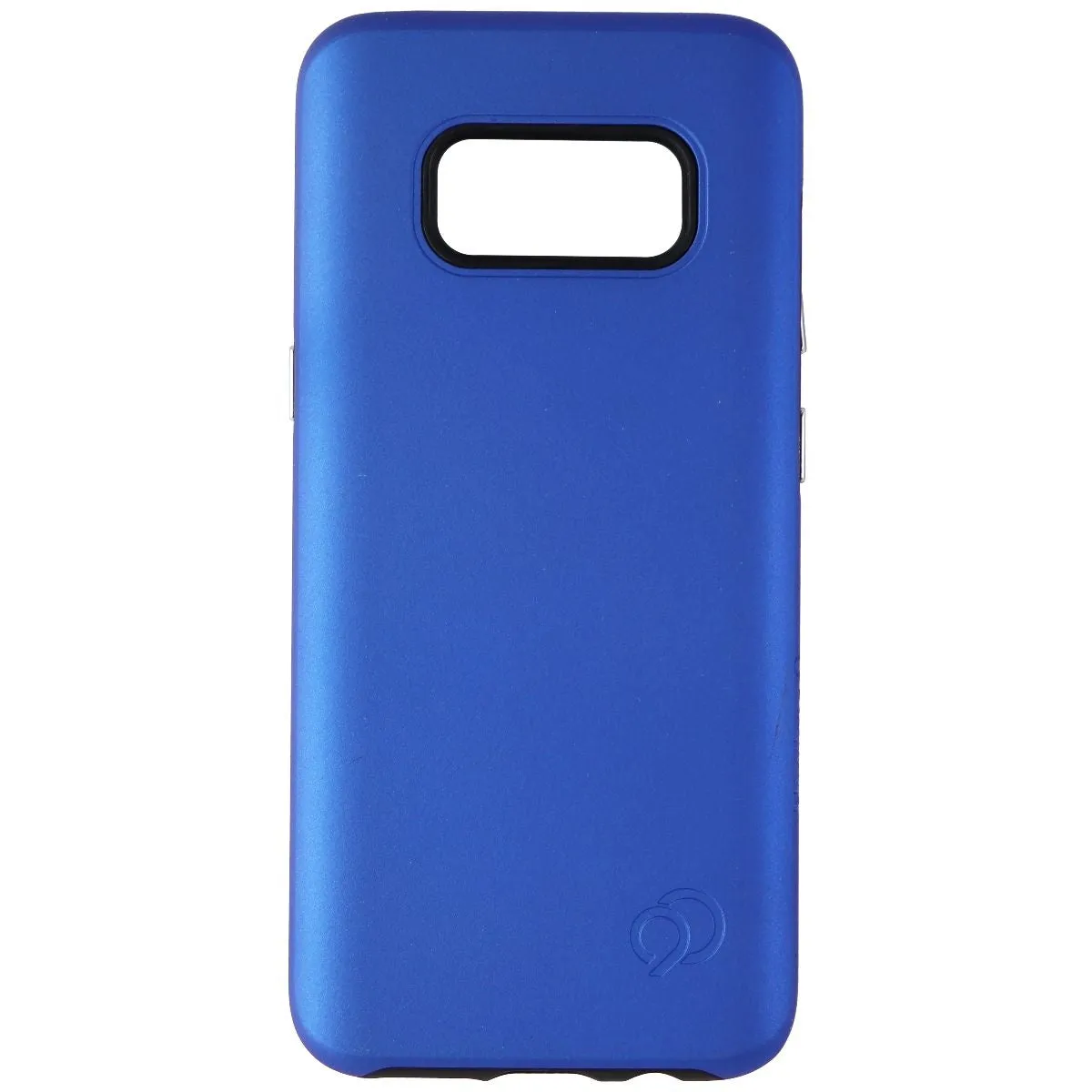 Nimbus9 Cirrus Series Protective Case for Samsung Galaxy S8 - Blue