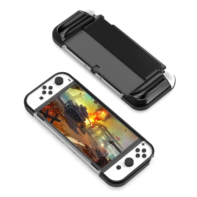 Nintendo Switch OLED Protective Case