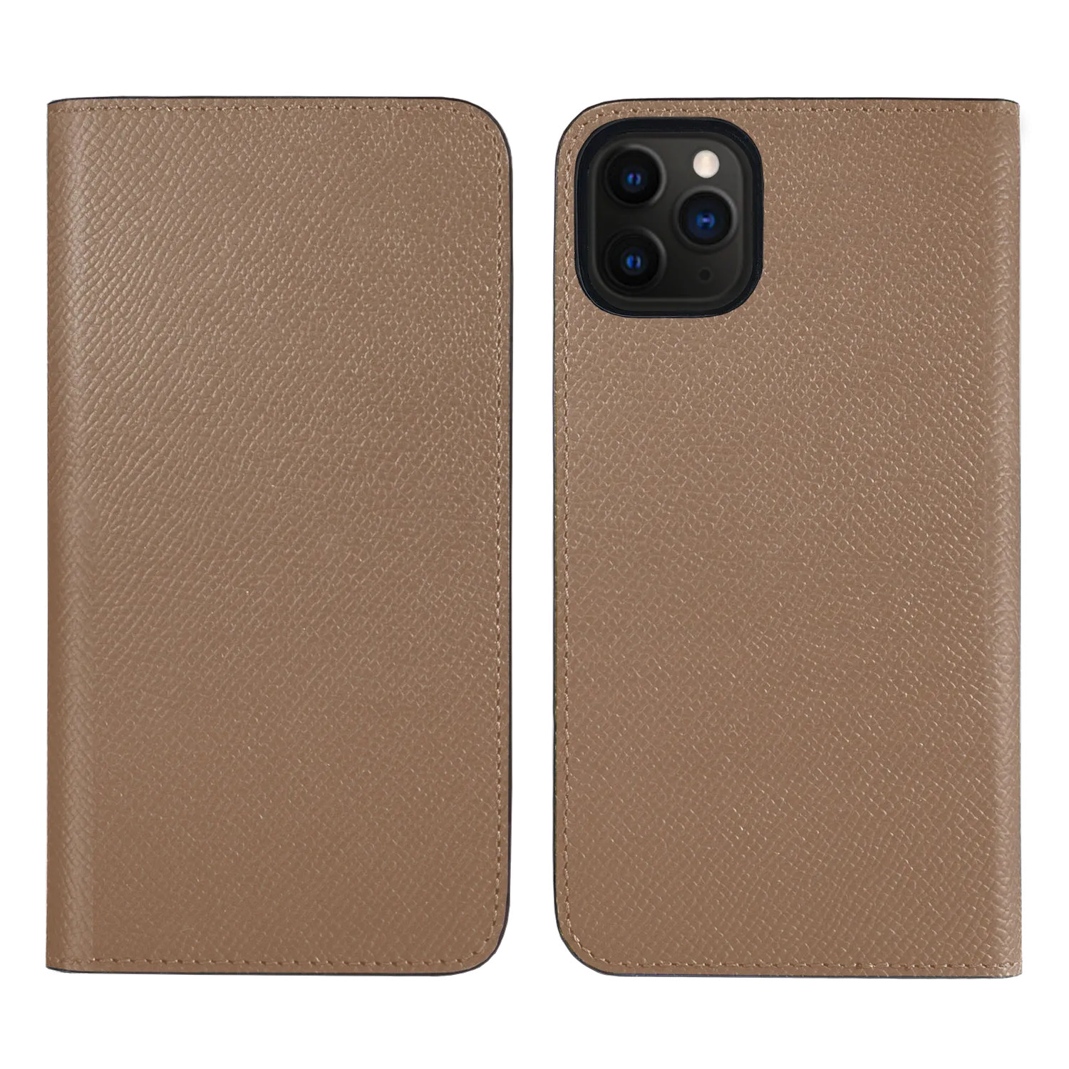 Noblessa Diary Smartphone Case (iPhone 11 Pro Max)