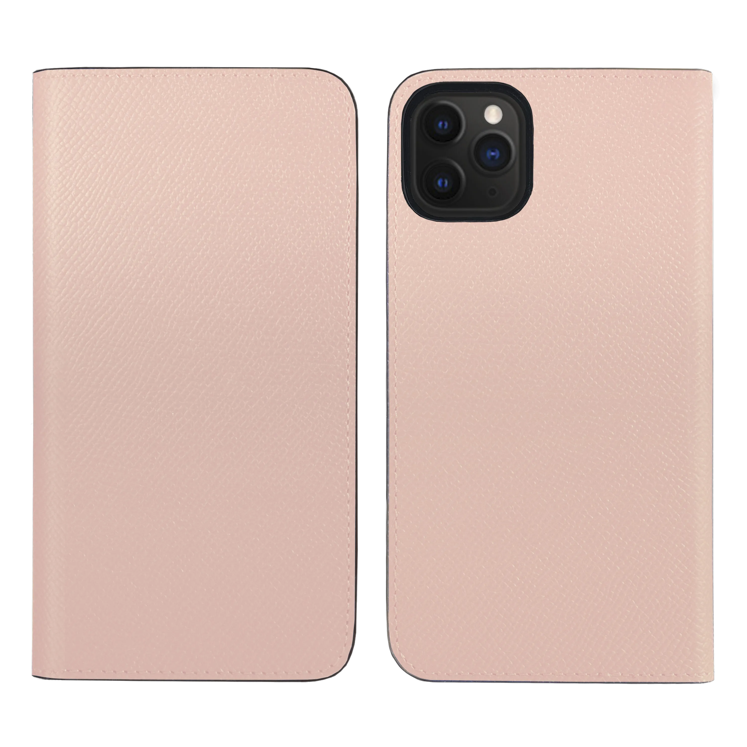 Noblessa Diary Smartphone Case (iPhone 11 Pro Max)