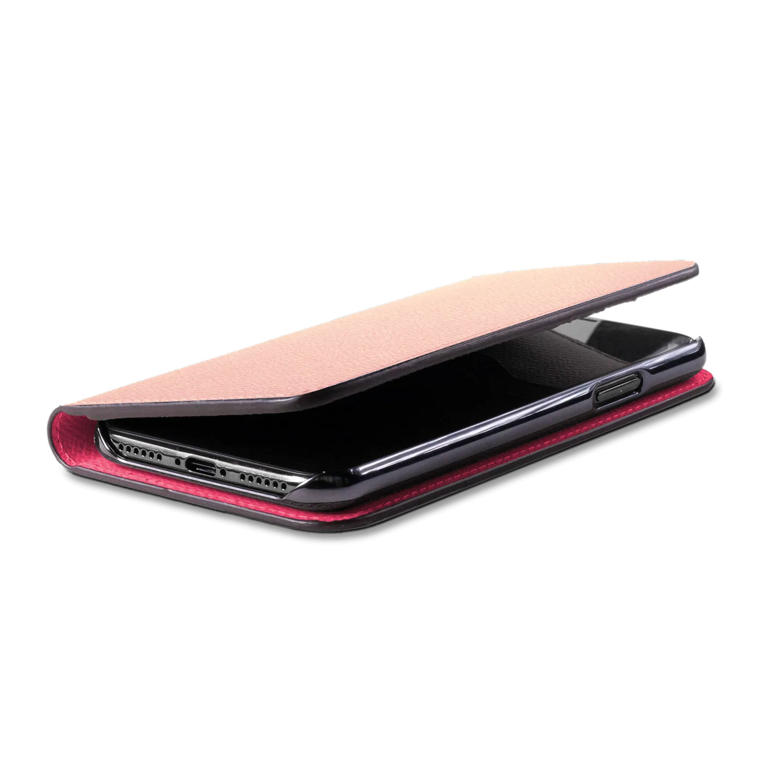 Noblessa Diary Smartphone Case (iPhone 11 Pro Max)