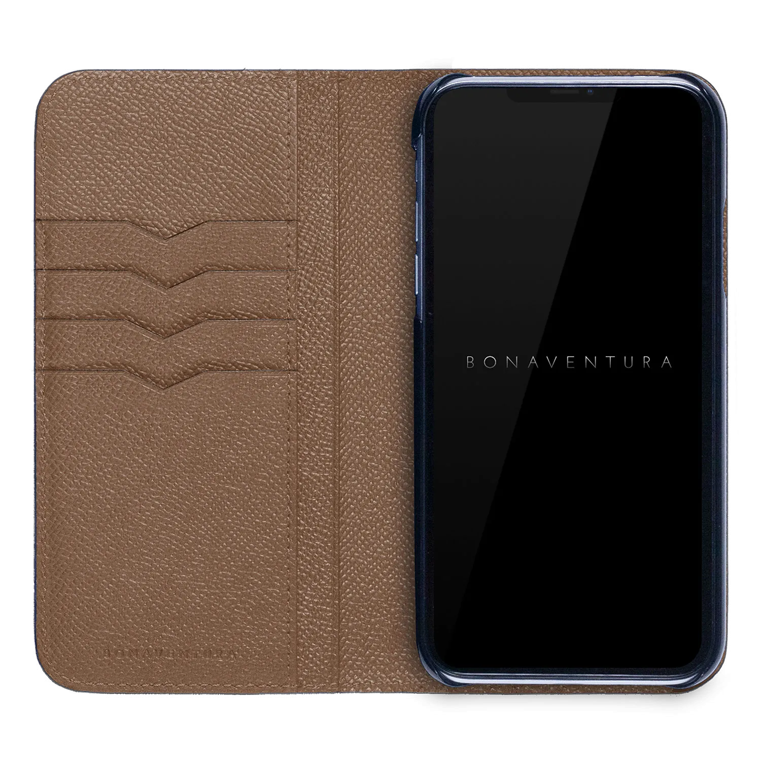 Noblessa Diary Smartphone Case (iPhone 11 Pro Max)