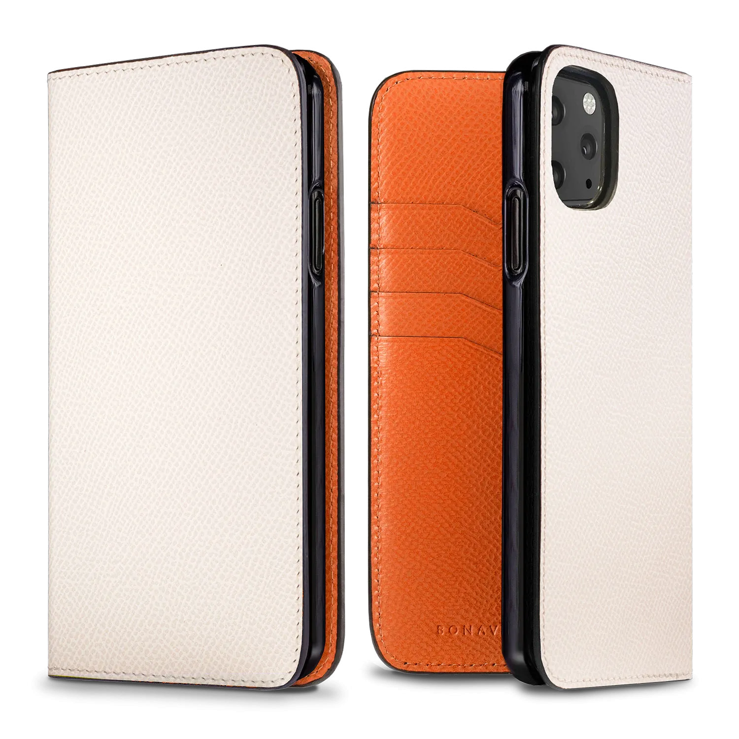 Noblessa Diary Smartphone Case (iPhone 11 Pro Max)