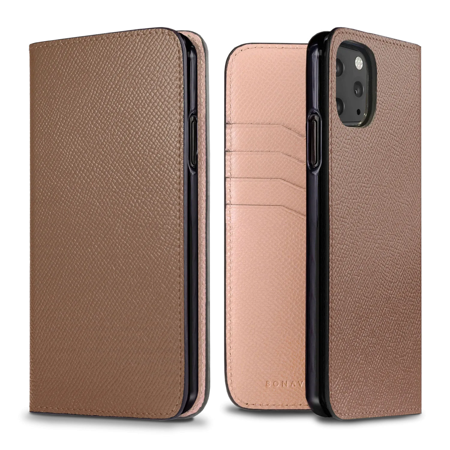 Noblessa Diary Smartphone Case (iPhone 11 Pro Max)