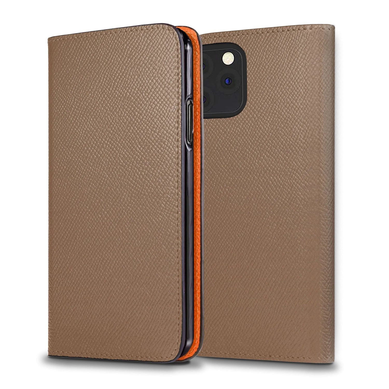 Noblessa Diary Smartphone Case (iPhone 11 Pro Max)