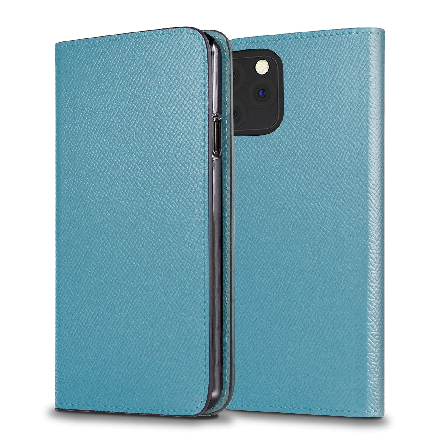 Noblessa Diary Smartphone Case (iPhone 11 Pro Max)