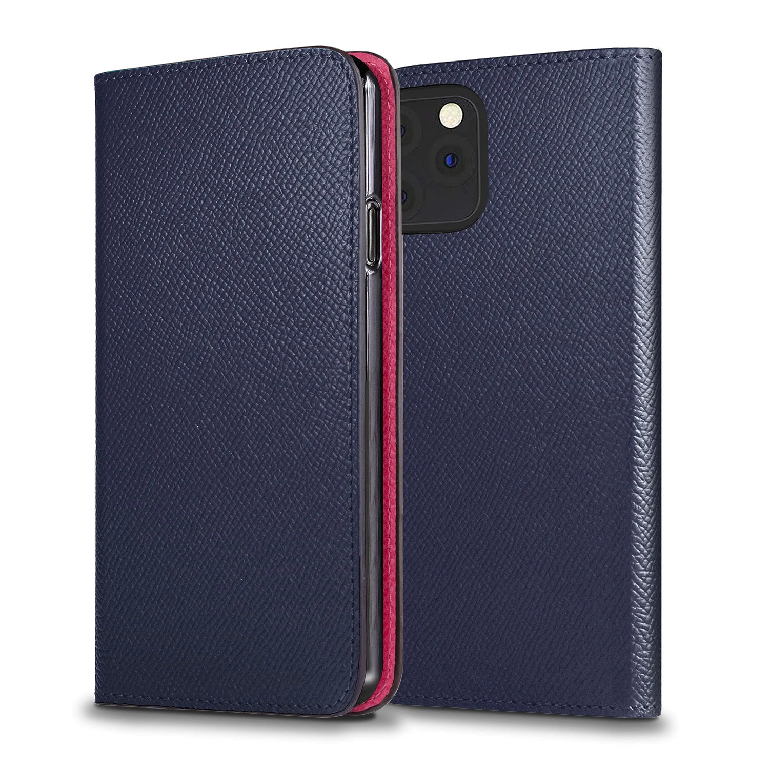 Noblessa Diary Smartphone Case (iPhone 11 Pro Max)