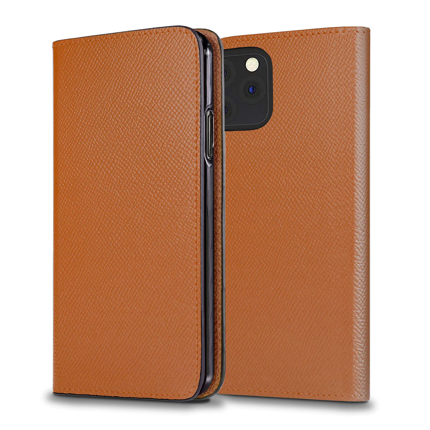 Noblessa Diary Smartphone Case (iPhone 11 Pro Max)