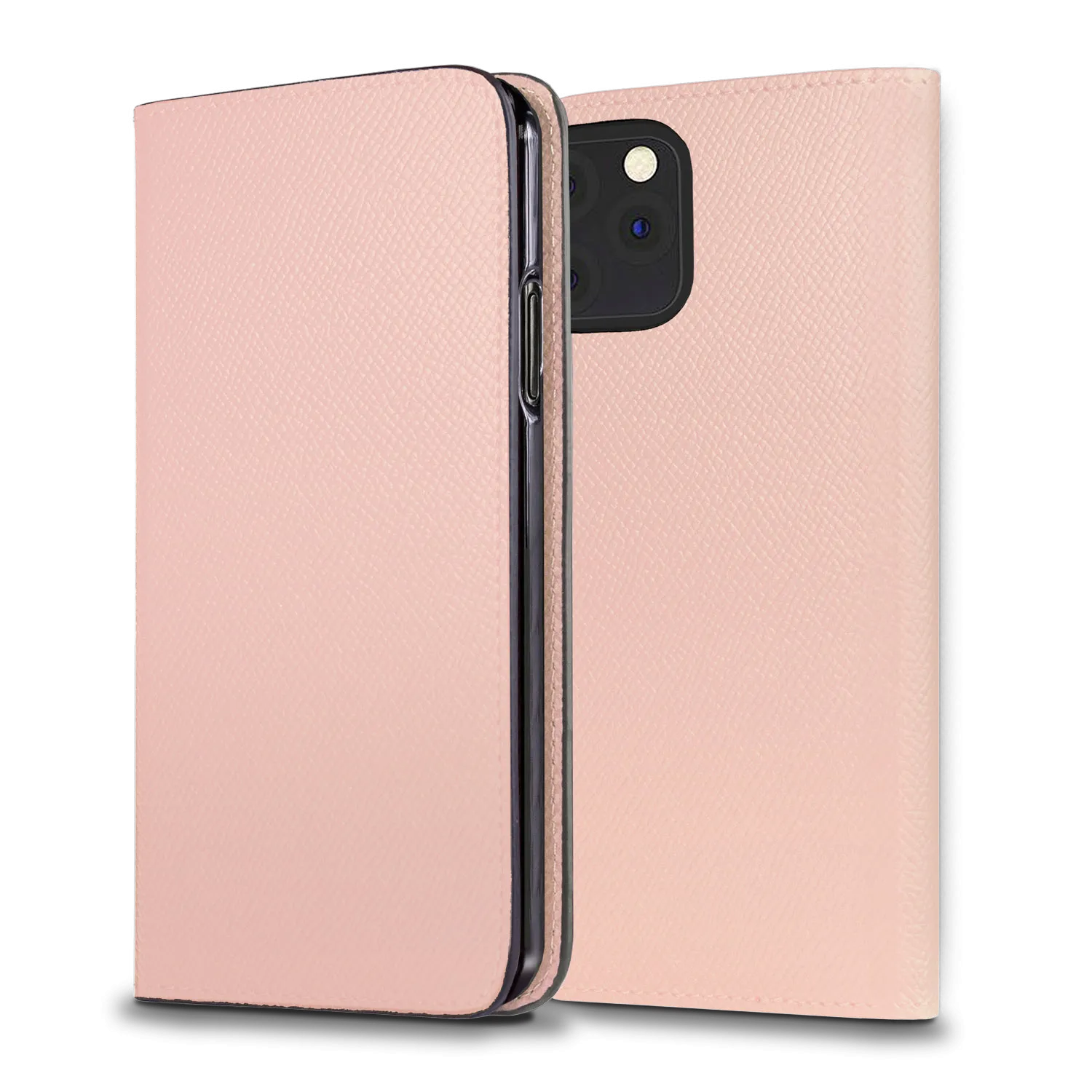 Noblessa Diary Smartphone Case (iPhone 11 Pro Max)