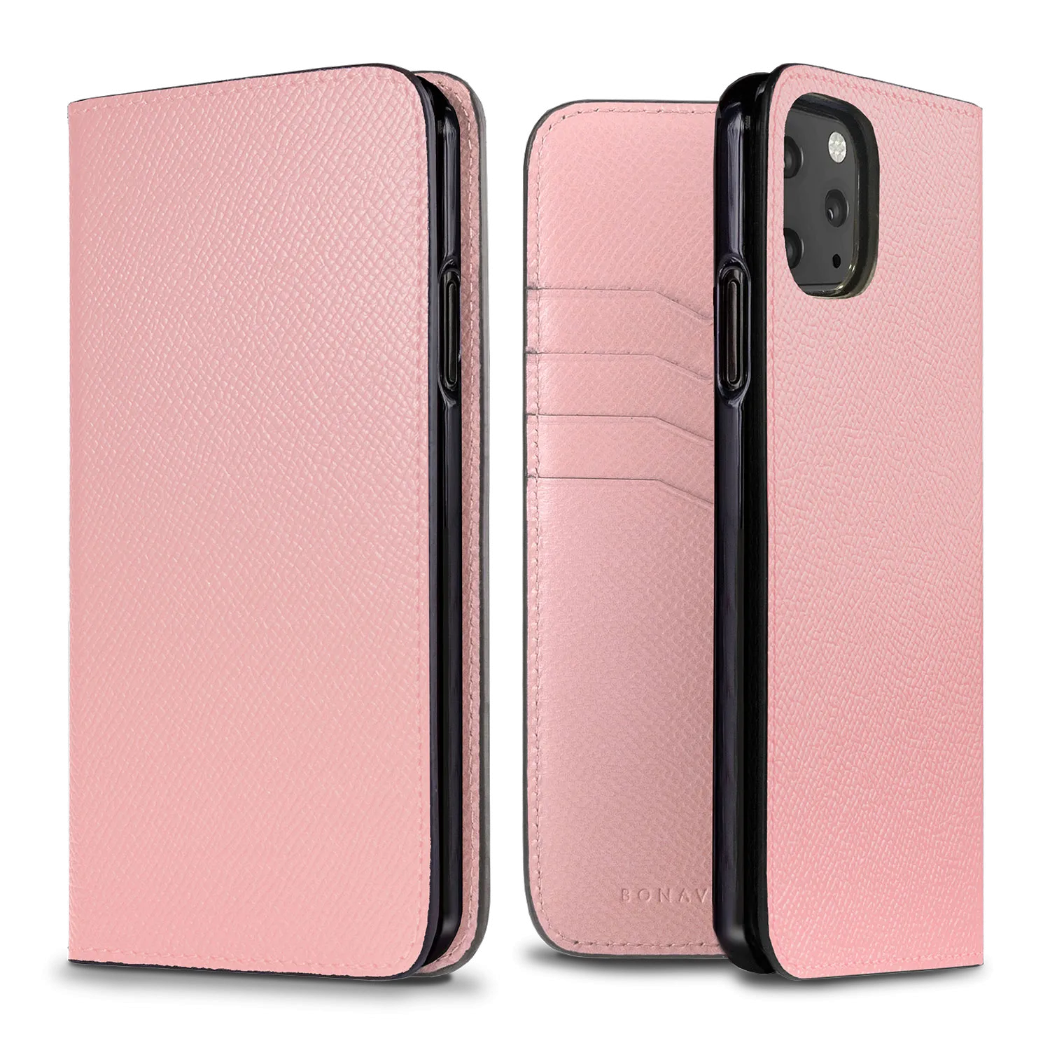 Noblessa Diary Smartphone Case (iPhone 11 Pro Max)