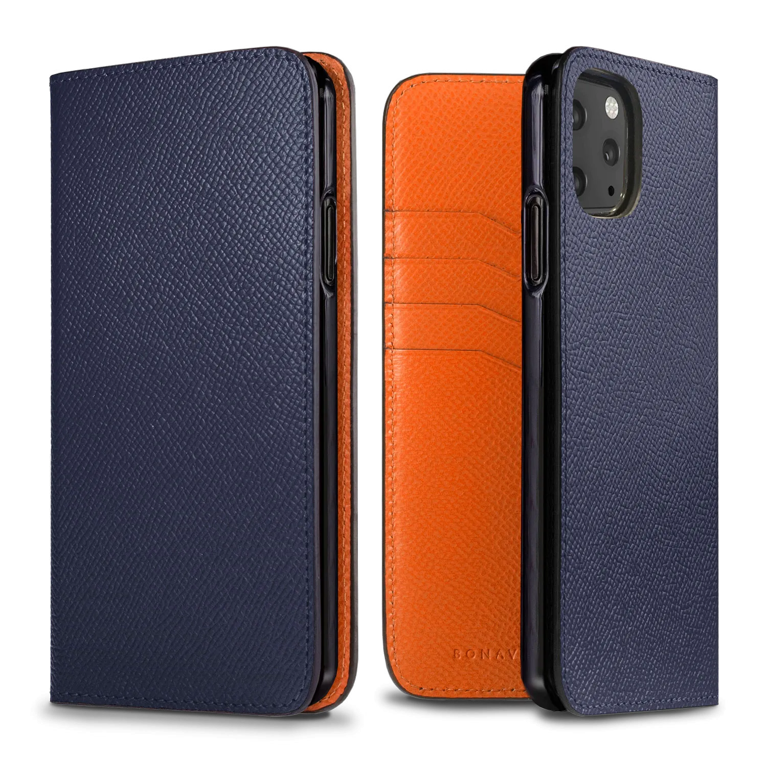 Noblessa Diary Smartphone Case (iPhone 11 Pro Max)