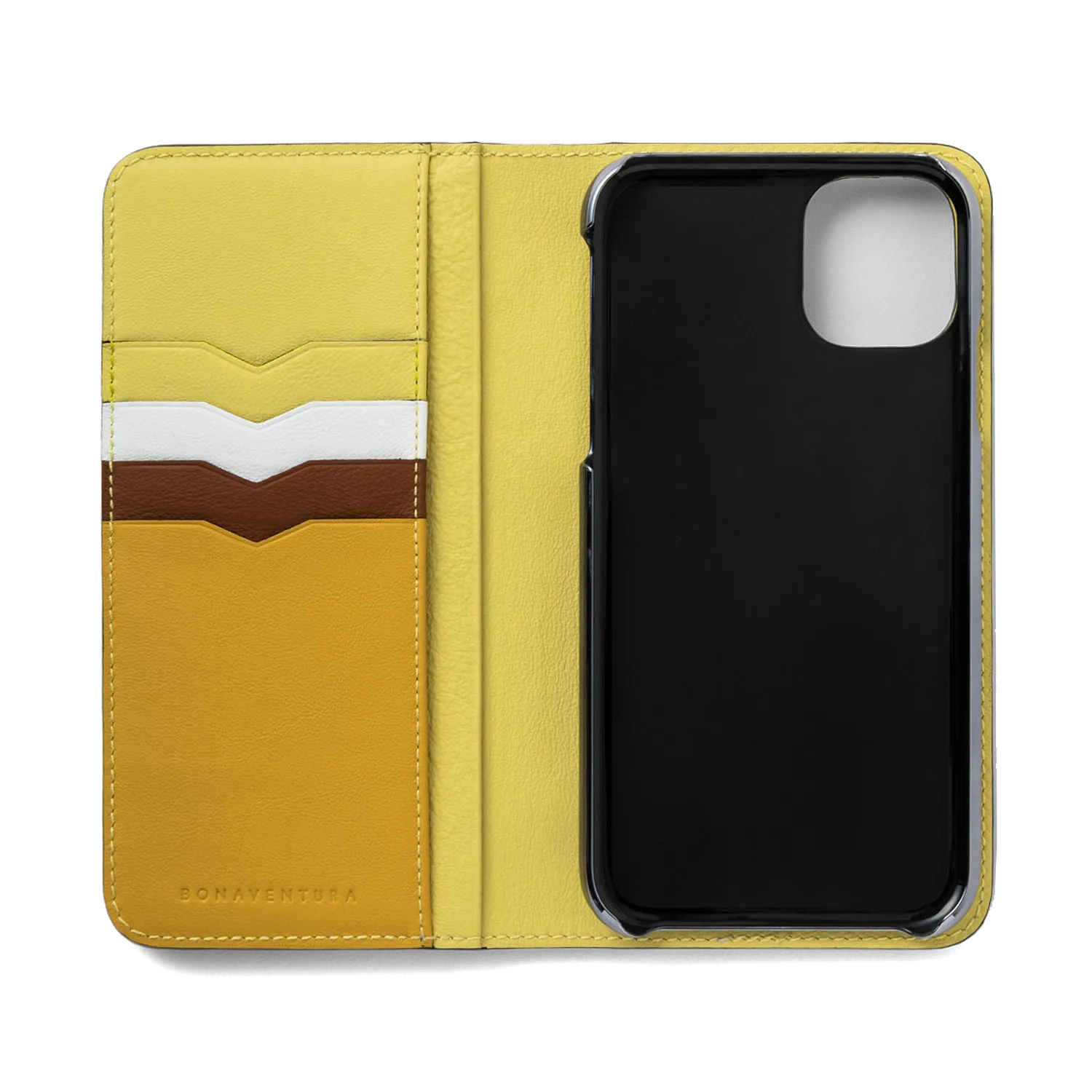 Noblessa Diary Smartphone Case (iPhone 11 Pro Max)