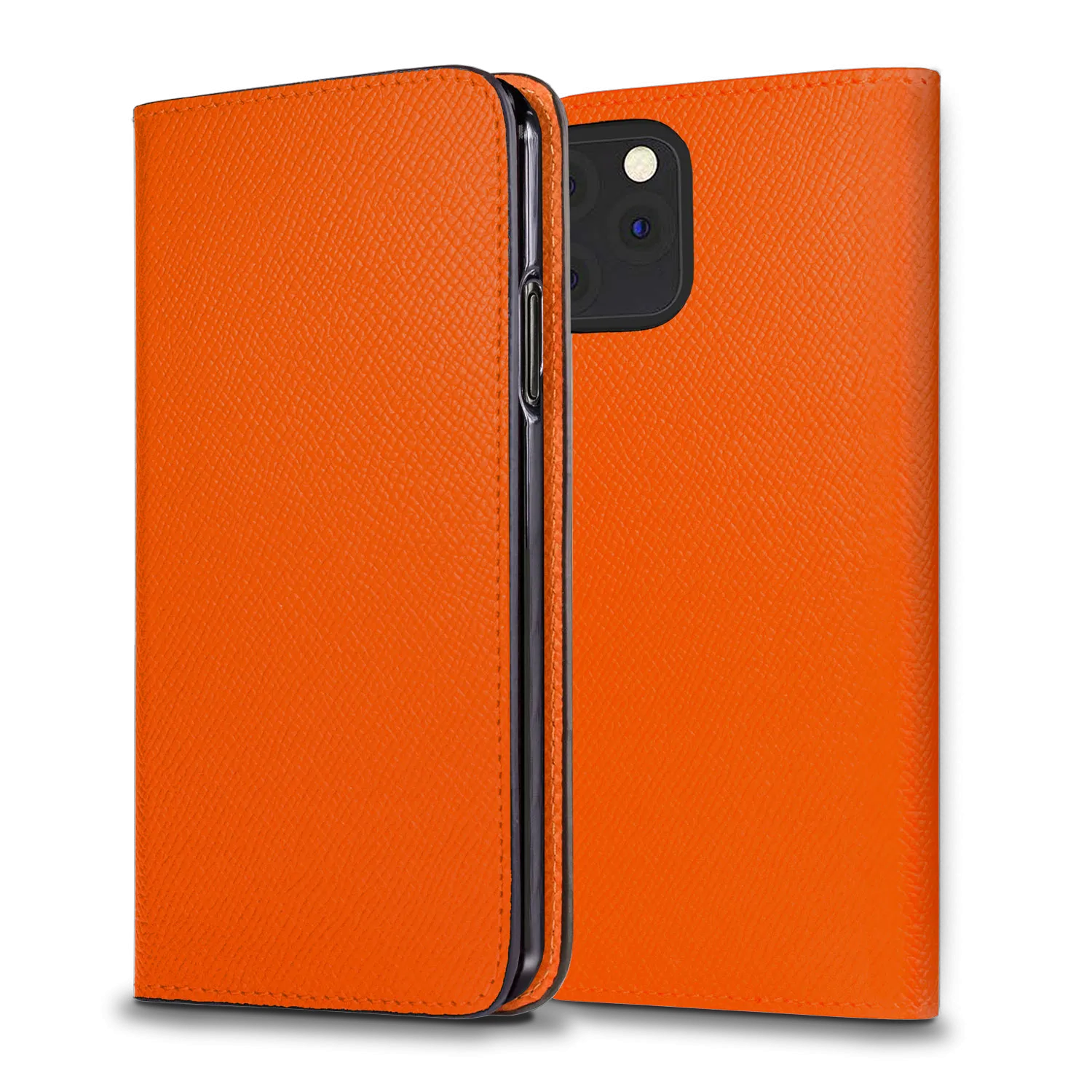 Noblessa Diary Smartphone Case (iPhone 11 Pro Max)