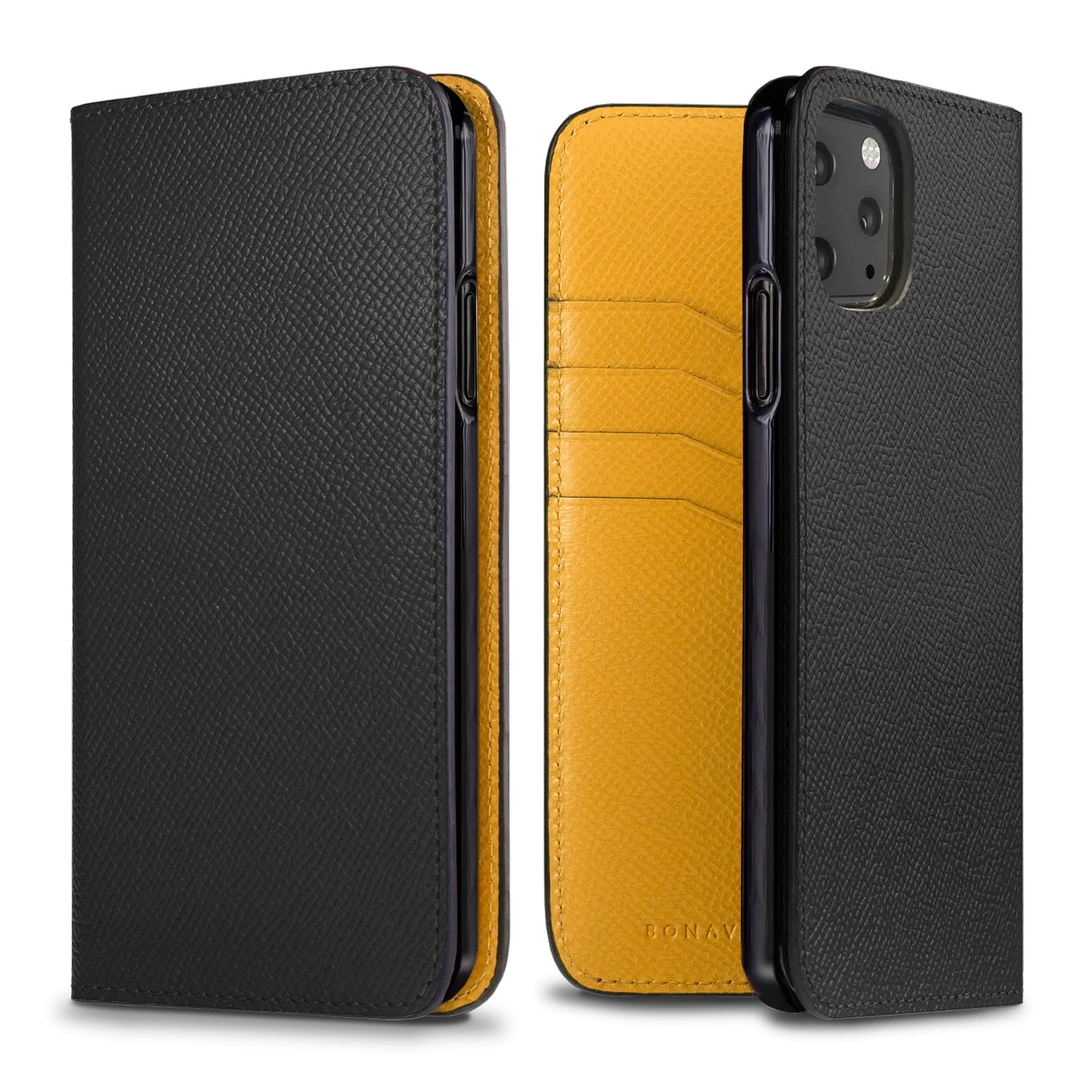 Noblessa Diary Smartphone Case (iPhone 11 Pro Max)