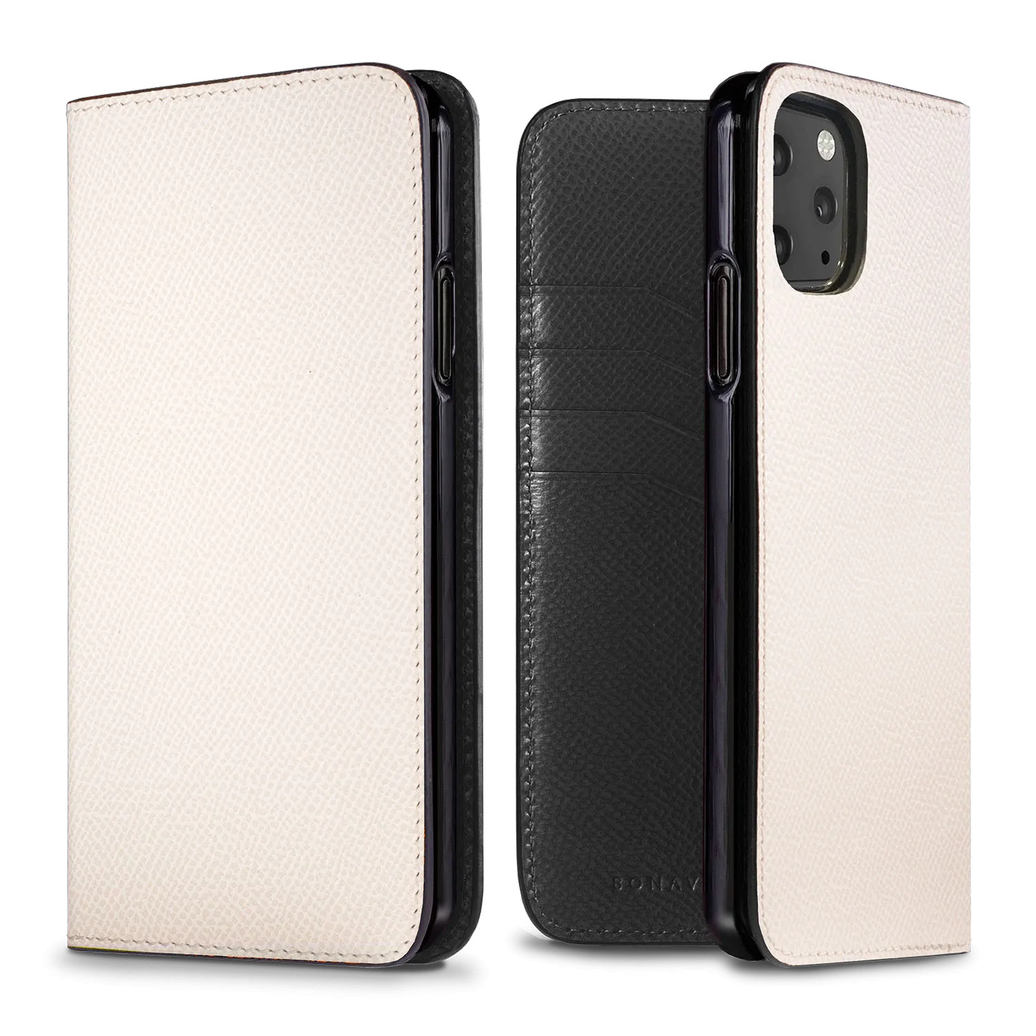 Noblessa Diary Smartphone Case (iPhone 11 Pro Max)